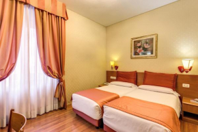 Flower Garden Hotel